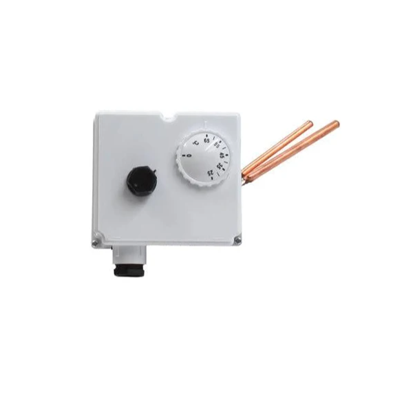 Gledhill Control and Cut Out Dual Thermostat XG219 | Genuine Replacement Spare Part