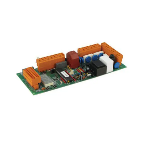 Gledhill Control Printed Circuit Board PCB GT155