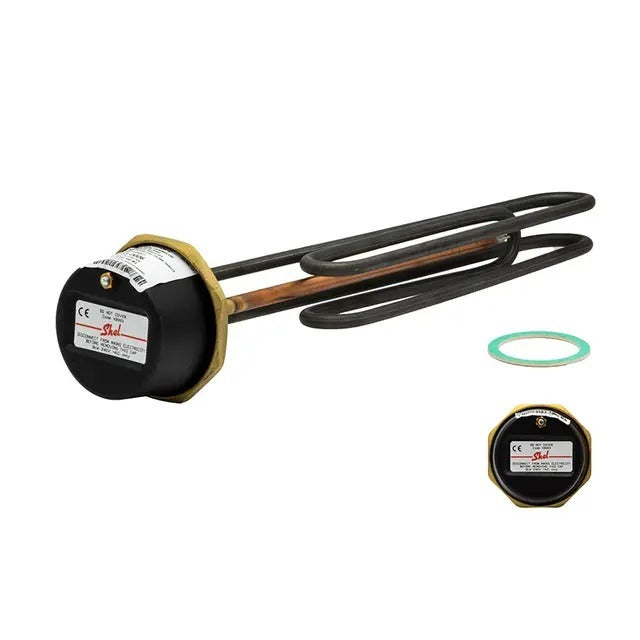 Gledhill 14" Immersion Element XB083 | Genuine Replacement Spare Part