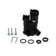 Glow-Worm 20014191 Connection Piece Dummy 3-Way Valve | Genuine Replacement Spare Part