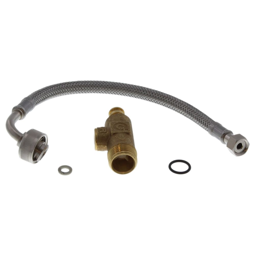 Glow-Worm 20026414 Filling Loop | Genuine Replacement Spare Part