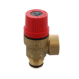 Glow-Worm 20061610 Safety Valve 3.5 Bar | Genuine Replacement Spare Part