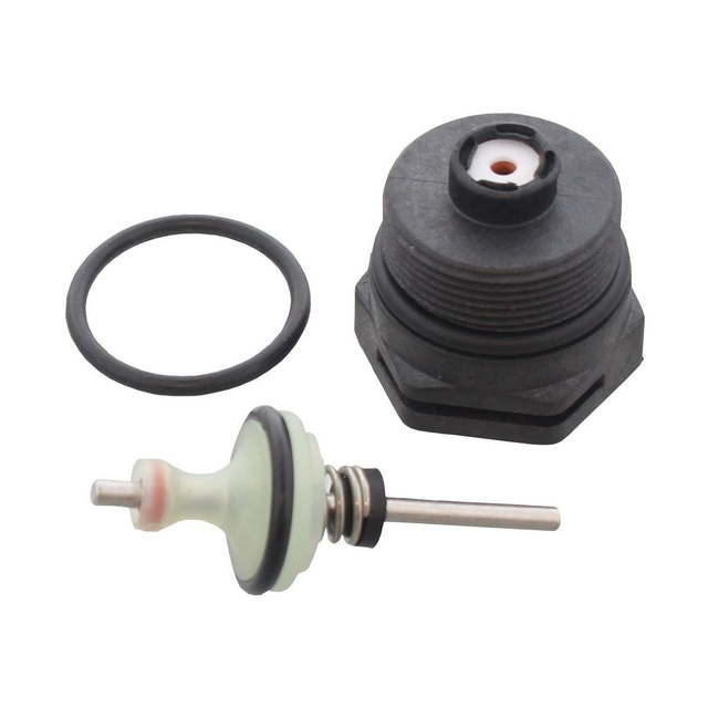 Glow-Worm 20118196 Diverter Valve | Genuine Replacement Spare Part