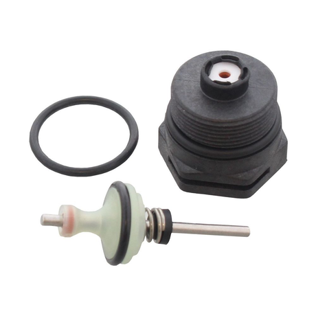 Glow-Worm 20118196 Diverter Valve | Genuine Replacement Spare Part