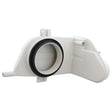 Glow-Worm 801614 Flue Adaptor | Genuine Replacement Spare Part