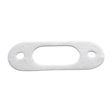 Glow-Worm 801638 Gasket Electrode | Genuine Replacement Spare Part