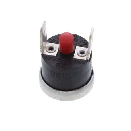 Glow-Worm 801724 Overheat Thermostat | Genuine Replacement Spare Part