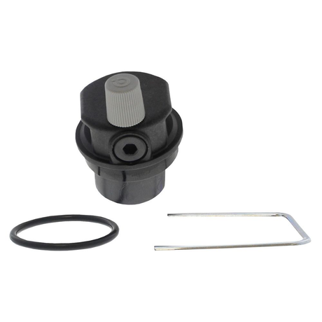 Glow-Worm S1024500 Automatic De-Aerator | Genuine Replacement Spare Part