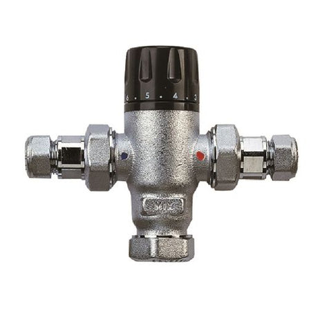 Zip Thermostatic Blending Valve AQ4 | Genuine Replacement Spare Part