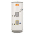 Heatrae Sadia Megaflo Eco Unvented Solar Indirect 210SI Hot Water Cylinder 9050513