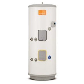 Heatrae Sadia Megaflo Eco Unvented Solar Indirect 210SI Hot Water Cylinder 9050513