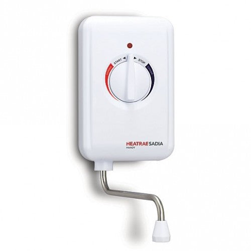 Heatrae Sadia Handy 3 Hand Wash 95020113