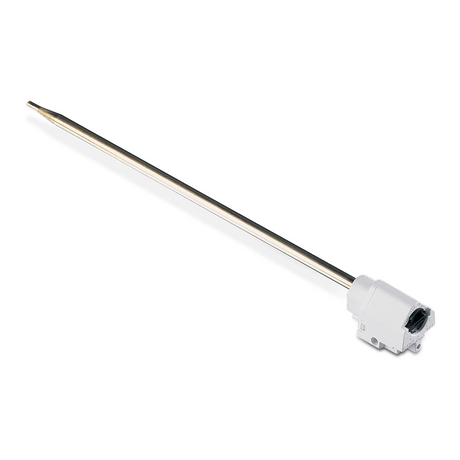 Heatrae Sadia 95980036 18 Inch Vertical RDT Thermostat