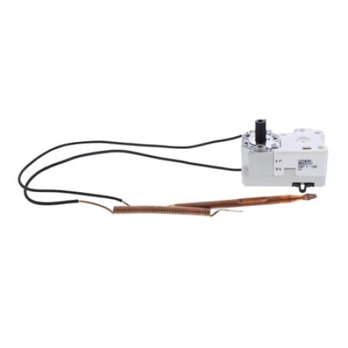 Heatrae Sadia Combined Thermostat 95607257 | Genuine Replacement Spare Part