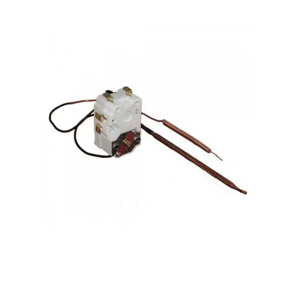 Heatrae Sadia Combined Thermostat 95607257 - Genuine Baxi Part