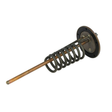 Heatrae Sadia EPA 3kW Element for Multipoint 30L and 50L 95606926 - Genuine Part from Baxi