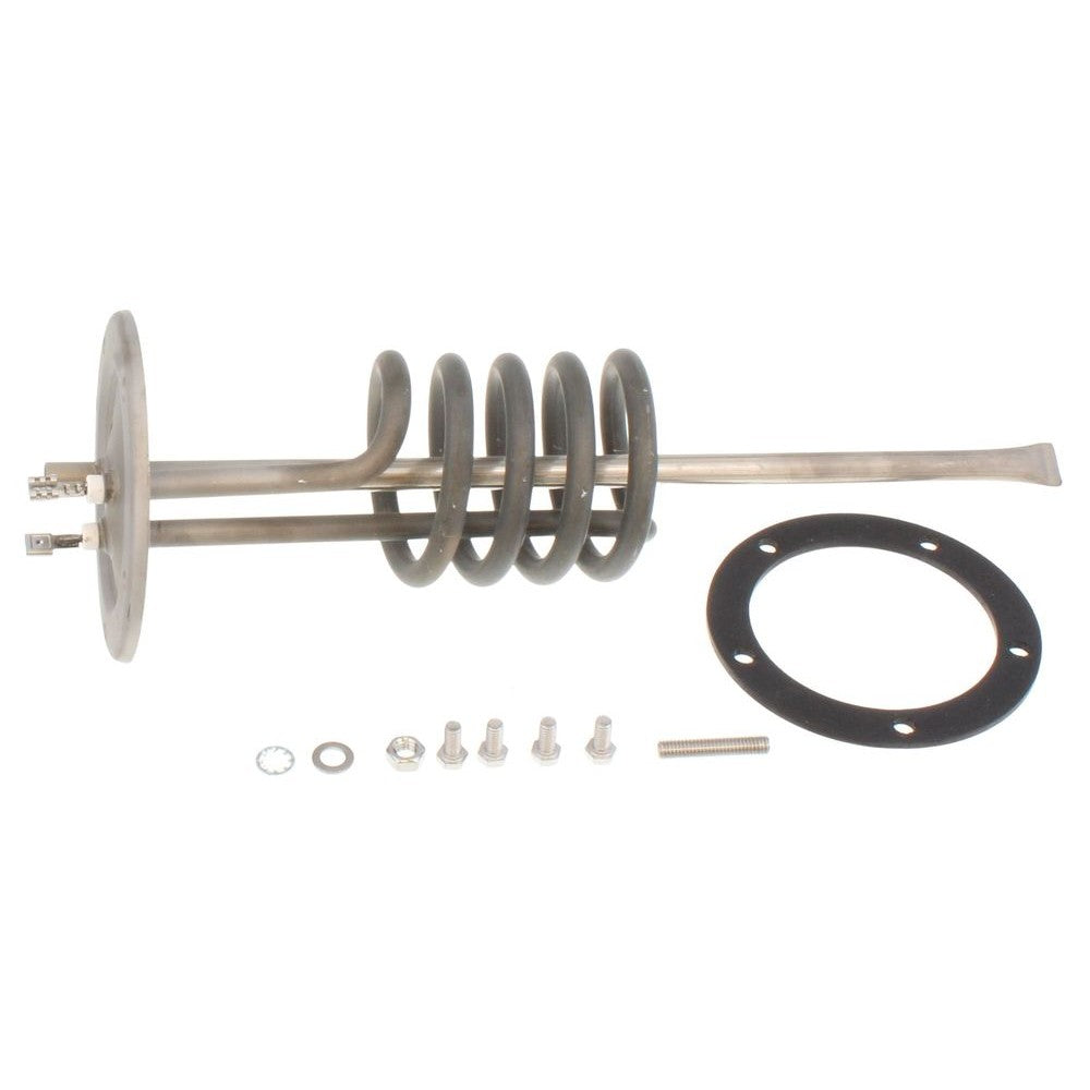 Heatrae Sadia Immersion Heater Assembly 3kW 7037711  - Genuine Baxi Part