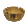 Heatrae Sadia Immersion Heater Back Nut 95607869 | Replacement Spare Part