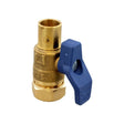 Heatrae Sadia Megaflo Isolation Control Valve 95605885 -  Genuine Baxi Part