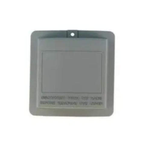 Heatrae Sadia Terminal Cover 95607836  - Genuine Baxi Part