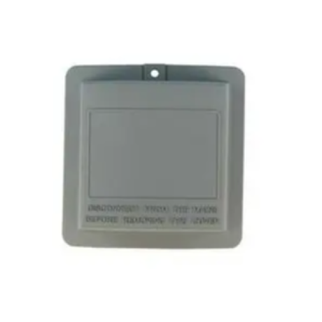 Heatrae Sadia Terminal Cover 95607836  - Genuine Baxi Part