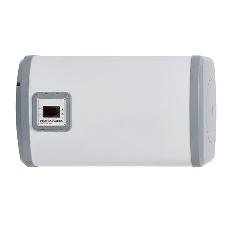 Heatrae Sadia Multipoint Eco 100 Litre 3kW Unvented Water Heater Horizontal 7694024