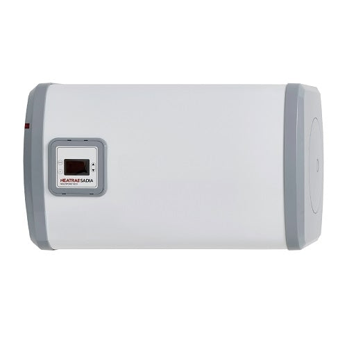 Heatrae Sadia Multipoint Eco 50 Litre 3kW Unvented Water Heater Horizontal 7693980