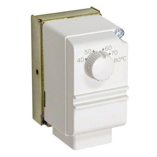 Honeywell L641A Cylinder Stat L641A1039