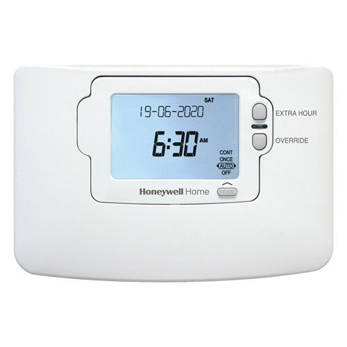 Honeywell ST9100C 7 Day 1 Channel Timer ST9100C1006
