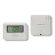 Honeywell T3R Wireless Programmable Thermostat and Receiver Y3H710RF0053
