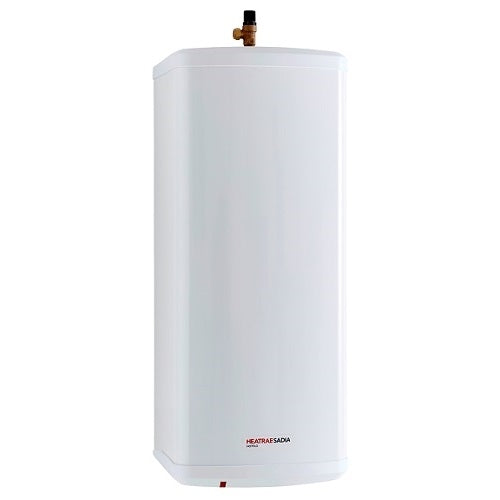 Heatrae Sadia Hotflo 100 Litre 3 kW Vertical Water Heater 7700781
