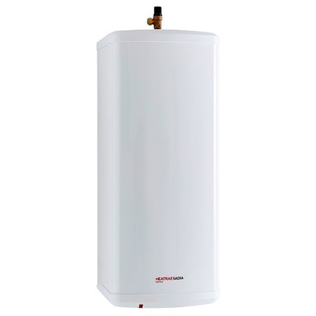 Heatrae Sadia Hotflo 100 Litre 3 kW Vertical Water Heater 7700781