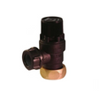 Reliance Pressure Relief Valve 4.5 Bar Loose Nut (Plastic Body) | Genuine Replacement Spare Part