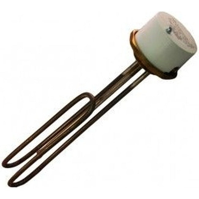 3kW 11" Incoloy Immersion Heater - 1 3/4" Thread TIH472PI | Genuine Replacement Spare Part