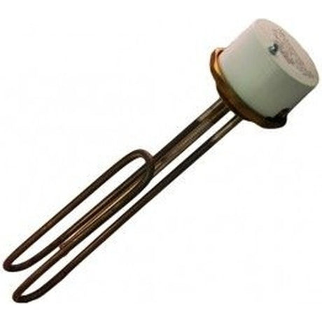 3kW 11" Incoloy Immersion Heater - 1 3/4" Thread TIH472PI | Genuine Replacement Spare Part