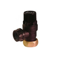Reliance 6 Bar PRV (Plastic Body) Loose Nut 3/4" | Genuine Replacement Spare Part