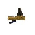 Reliance Cold Water Inlet Valve 3 Bar (2 Port) with 22mm ISO | Genuine Replacement Spare Part