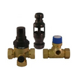Reliance Cold Water Inlet 3 Port 3 Bar with 8 Bar Manifold (New Type) | Genuine Replacement Spare Part