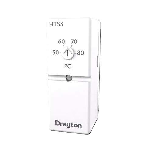 Drayton HTS3 Cylinder Thermostat