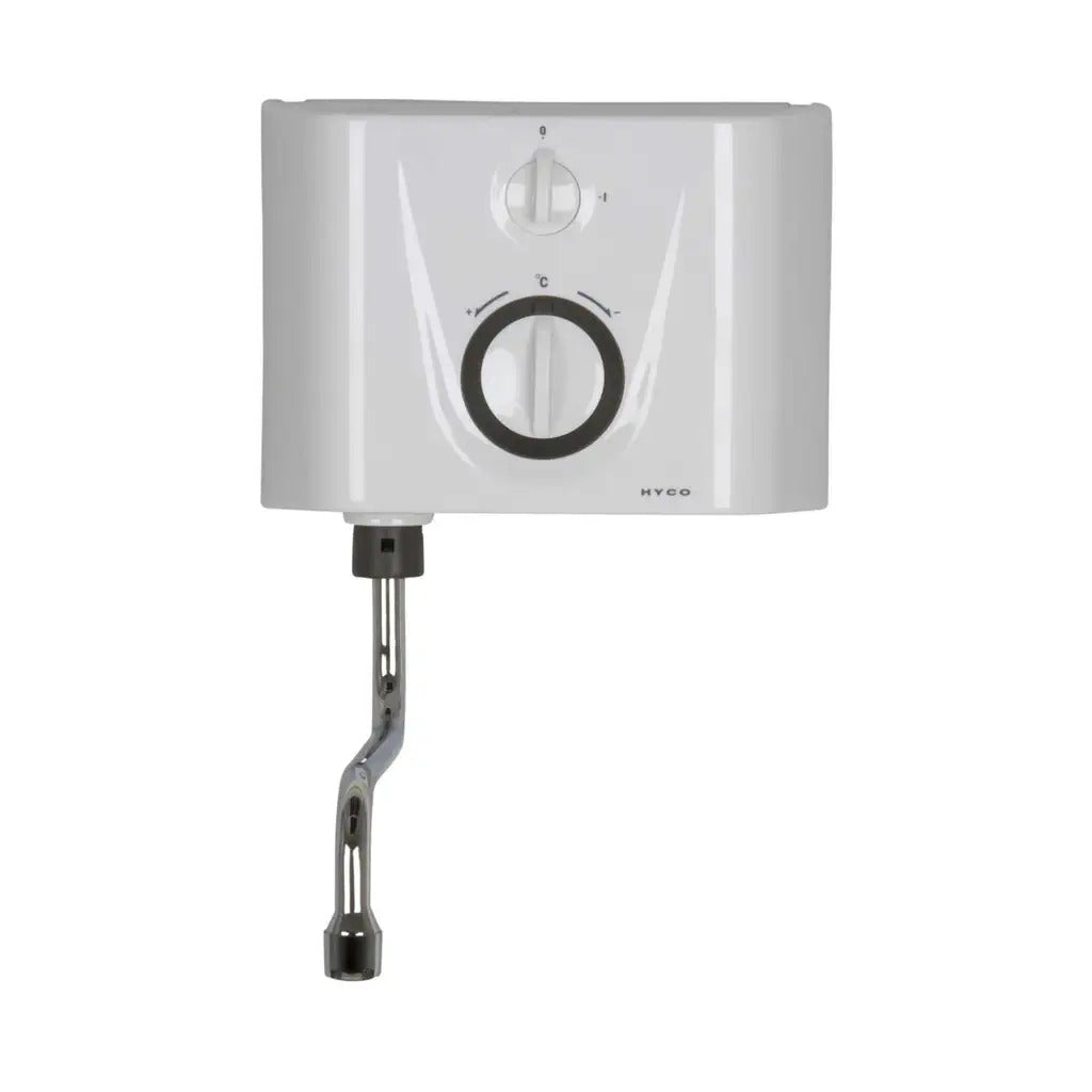 Hyco 3kW Manual Instantaneous Hand Wash HW30M