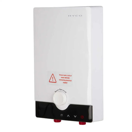 Hyco Aquila 9.6kW Instantaneous Inline Water Heater IN96T