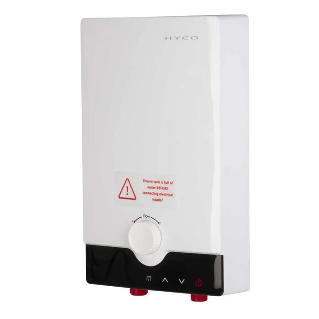 Hyco Aquila 9.6kW Instantaneous Inline Water Heater IN96T