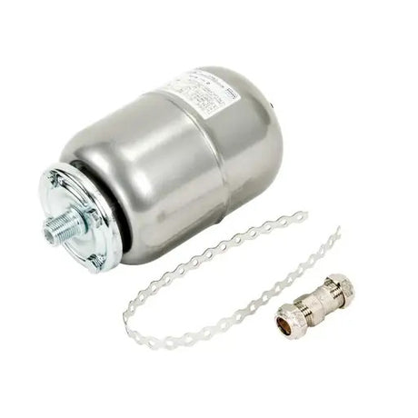 Hyco Speedflow 2L Expansion Vessel and Check Valve SF3 | Genuine Replacement Spare Part