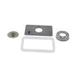 Zip HydroBoil SP90120 Cistern Lid Gasket Kit for 10-40 Litres | Genuine Replacement Spare Part