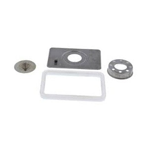 Zip HydroBoil SP90120 Cistern Lid Gasket Kit for 10-40 Litres | Genuine Replacement Spare Part