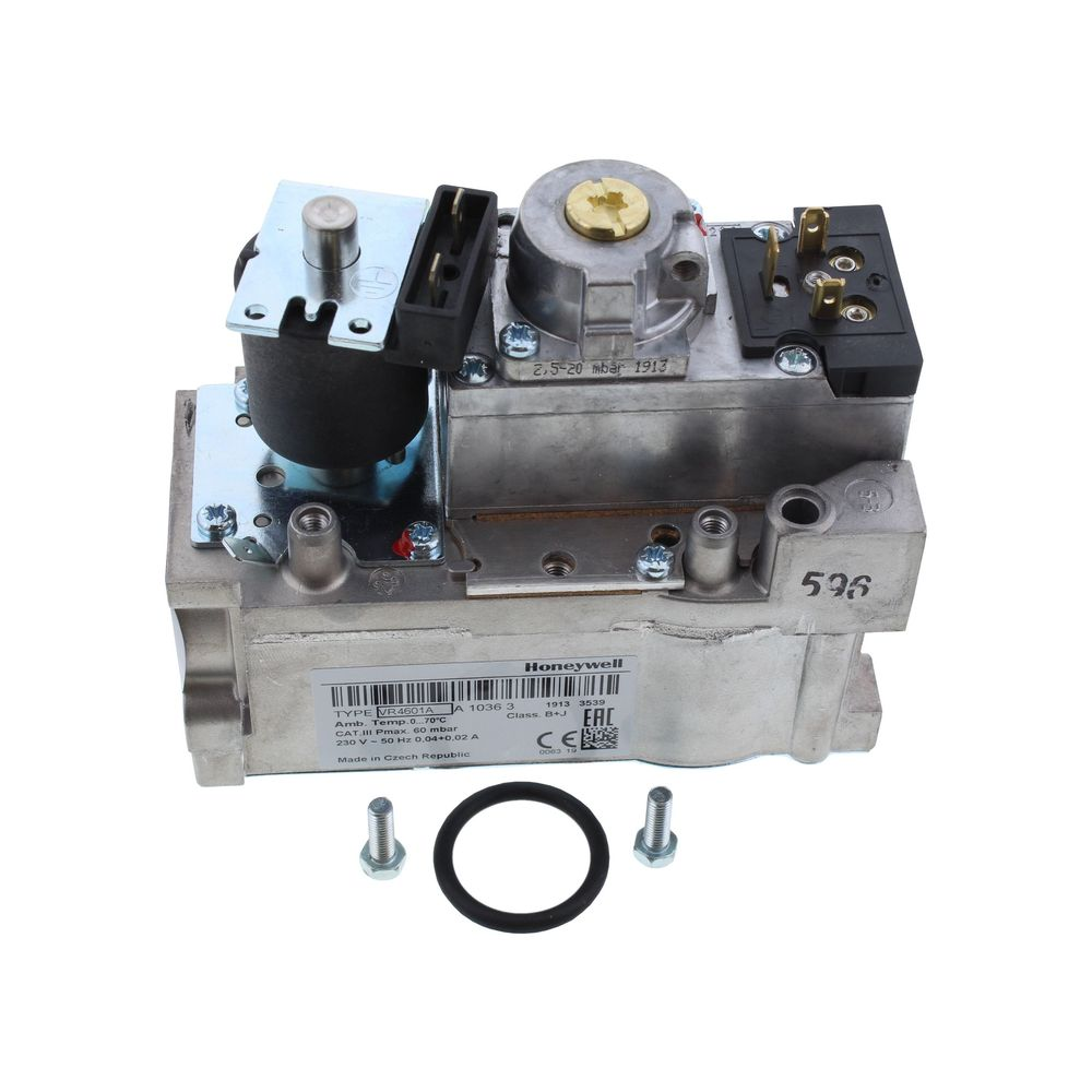 Ideal 171441 Gas Valve Kit Classic | Genuine Replacement Spare Part