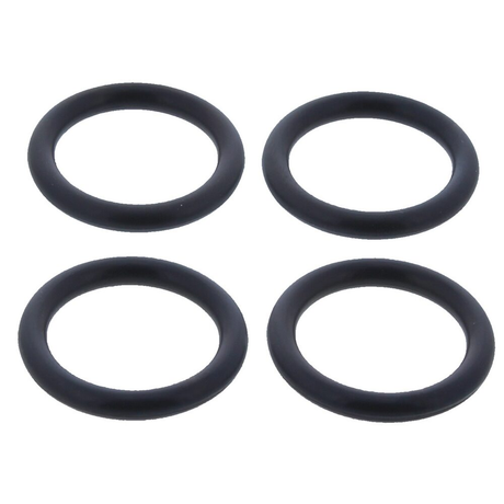 Ideal 174898 Plate Heat Exchanger O-Ring Kit | Genuine Replacement Spare Part