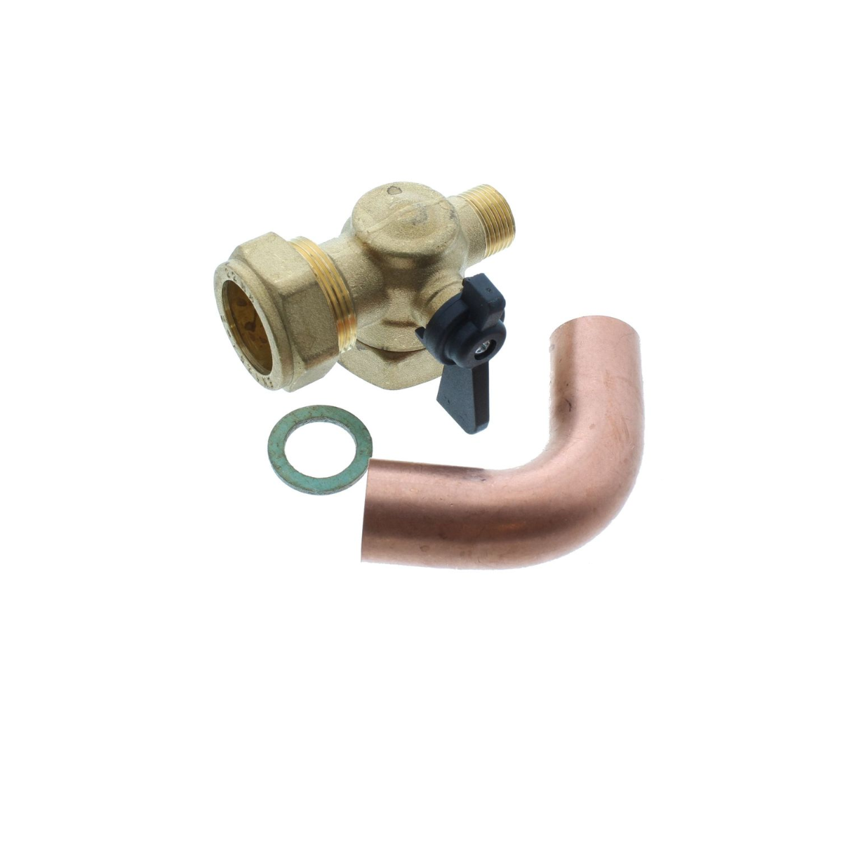 Ideal 175527 Return Valve Pack | Genuine Replacement Spare Part
