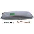 Ideal 175551 Expansion Vessel Kit | Replacement Spare Part