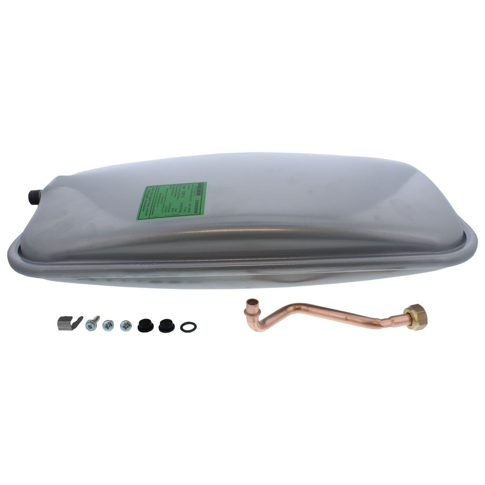 Ideal 175551 Expansion Vessel Kit | Replacement Spare Part